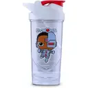 Shieldmixer Hero Pro Cyborg Mini 700ml Shakers