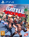 PS4 WWE 2K BATTLE GROUNDS R2 (Arabic)