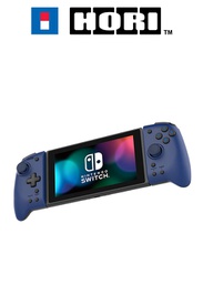 [676771] HORI NS Split Pad Pro - Midnight Blue