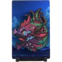 FIGGYZ Pop Magnet Collectible Sea of Thieves - Kraken