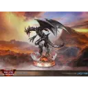 First 4 Figures Yu-Gi-Oh - Red-Eyes B. Dragon Black Edition Figurine