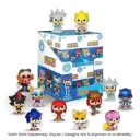 Funko Pop! Mystery Mini! Games: Sonic The Hedgehog 