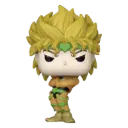 Funko Pop! Pop! Animation: Jojos Bizarre Adventure - Dio