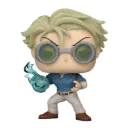 Funko Pop! Pop! Animation: Jujutsu Kaisen - Kento Nanami (Punch)