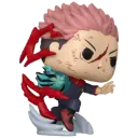 Funko Pop! Pop Plus! Animation: Jujutsu Kaisen - Yuji Itadori