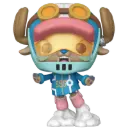Funko Pop! Pop! Animation: One Piece S12 - Chopper (Egg)