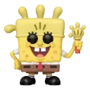 Funko Pop! Pop! Animation: Spongebob Squarepants 25Th - Spongebob W/ Glove Light