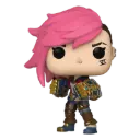 Funko Pop! Pop! Tv: Arcane Lol S1 - Vi
