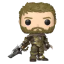 Funko Pop! Pop! Games: World Of Warcraft - Anduin(Ww)