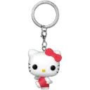 Pocket Pop! Keychain  Animation: Sanrio - Hello Kitty