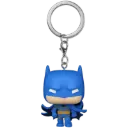 Pocket Pop! Keychain  Heroes: Dcnc - Batman