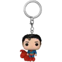 Pocket Pop! Keychain  Heroes: Dcnc - Superman