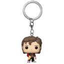 Pocket Pop! Keychain  Tv: Stranger Things - Steve