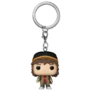 Pocket Pop! Keychain  Tv: Stranger Things - Dustin