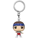 Pocket Pop! Keychain  Tv: Stranger Things - Eleven