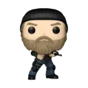 Funko Pop! Pop! Tv: Stranger Things - Hopper