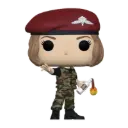 Funko Pop! Pop! Tv: Stranger Things S4 - Hunter Robin With Cocktail