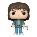 Funko Pop! Pop! Tv: Stranger Things S4 - Jonathan With Golf Club