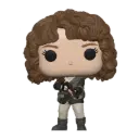 Funko Pop! Pop! Tv: Stranger Things S4 - Hunter Nancy With Shotgun