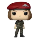 Funko Pop! Pop! Tv: Stranger Things S4 - Hunter Robin