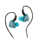 7HZ Zero:2 TypeC Wired Gaming In-Ear Monitor Blue