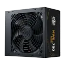 Cooler Master MWE 750W V3 Power Supply - Black