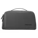 Promate Velura Travel Bag Black
