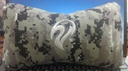 Nitro Head Pillow Camo green (Spare Part )