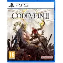 PS5 Code Vein 2 R2