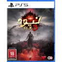 PS5 Nioh 3 Standard Edition R2