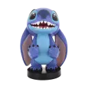 Cable Guys Disney Stitch Smiling Mobile & Controller Holder