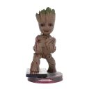 Cable Guys Smiley Groot Mobile & Controller Holder