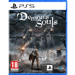 [S676883] PS5 Demon Souls R2
