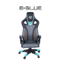 [676888] E-BLUE  EEC313 Cobra Gaming Chair -Blue