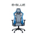 E-Blue EEC312 Cobra Gaming Chair - Blue