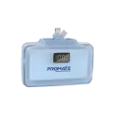 Promate 10000Mah Ultra-Compact Fast Charging Power Bank