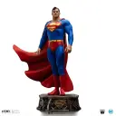 Iron Studios DC Comics Superman DC Trinity Legacy Replica Statue 1/4