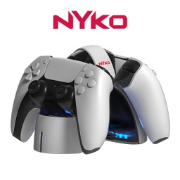 [676907] Nyko PS5 Charge Arc