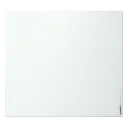 Pulsar Superglide3 Glass XLE Mouse Pad - Type S White