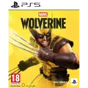 PS5 Marvel Wolverine R2