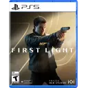 PS5 007 First Light R1