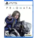 PS5 PRAGMATA R1