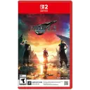 NS2 Final Fantasy 7 Rebirth NTSC