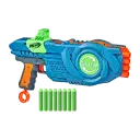HASBRO Nerf Elite 2.0 Flip 8 Gun