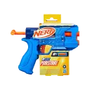HASBRO Nerf N Series Purestrike Gun 