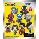 Monogram Marvel Rivals 3D Foam Bag Clip Series 16 