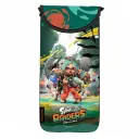 Keys Factory Splatoon Raiders Straight Pouch for Nintendo Switch 2