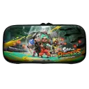 Keys Factory Splatoon Raiders Slim Hard Case for Nintendo Switch 2