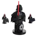 Cable Guys Star Wars Darth Vader Choke Pose Mobile & Controller Holder