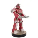 Cable Guys Fallout Nuka Cola Power Armor Mobile & Controller Holder